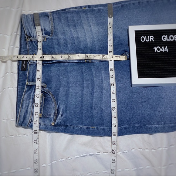 Marciano Guess Stiletto 97 Jeans Dreamer wash NWT1022.1044.1097 - Picture 7 of 7